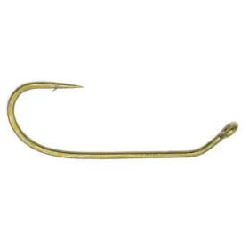 Umpqua 052857221619 Tmc 708 Fly Tying Hooks - 10 25 Pack