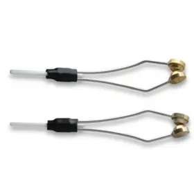 Umpqua 052857309010 Tiemco Straight Standard Bobbin Umpqua 052857309010 Tiemco Straight Standard Bobbin