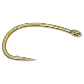 Umpqua 052857421859 Tiemco Fly Tying Hooks Tmc 2488h 25pk 12