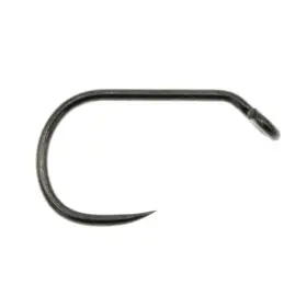 Umpqua 210bl-bn Hooks Xc 25 Pack