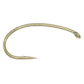 Umpqua 41117 Tiemco Tmc 2457 Hook Size 08 100 Pack