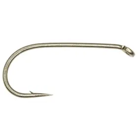 Umpqua 45014 Fly Tying Hooks U002 50pk Size 14 Dry Standard Wire Down Eye Umpqua 45014 Fly Tying Hooks U002 50pk Size 14 Dry Standard Wire Down Eye