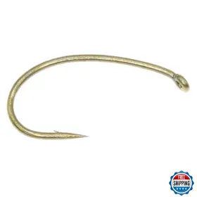 Umpqua B005ikdmr0 Tiemco Tmc 2457 Hooks - Size 08 100 Pack High-carbon Steel Sharp Umpqua B005ikdmr0 Tiemco Tmc 2457 Hooks - Size 08 100 Pack High-carbon Steel Sharp