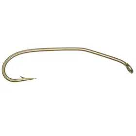 Umpqua Feather Merchants 45155 U Series U106 Fly Tying Hooks Size 12-50 Pack Umpqua Feather Merchants 45155 U Series U106 Fly Tying Hooks Size 12-50 Pack