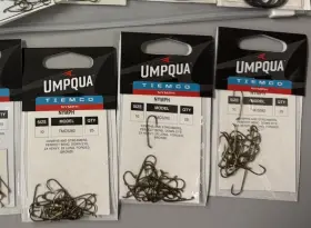 Umpqua Tmc5262 Tiemco Tmc 5262 Nymph 2x Heavy Forged Bronze Fly Fishing Size 10 Umpqua Tmc5262 Tiemco Tmc 5262 Nymph 2x Heavy Forged Bronze Fly Fishing Size 10