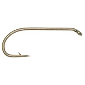 Umpqua U102 U-series Fly Tying Hooks - 50 Pk