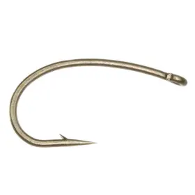 Umpqua U201 U-series Fly Tying Hooks
