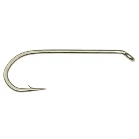 Umpqua U204 U-series Fly Tying Hooks