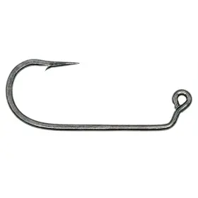 Umpqua U555 U-series Jig Fly Tying Hooks