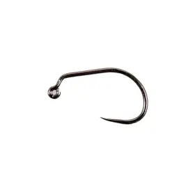 Umpqua Uc650bl U650bl-bn Beavy Barbless Competition Jig Hook