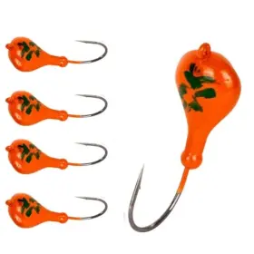 Umt 810139960966 Tog Jig Head 1/2 Oz - 2 1 5 10 Pack Options 2.0 Ounces Umt 810139960966 Tog Jig Head 1/2 Oz - 2 1 5 10 Pack Options 2.0 Ounces
