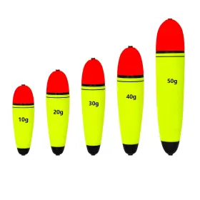 Uperuper Usamupfp1-5 Fishing Floats Slip Bobbers Eva Slider For Sea Freshwater S Uperuper Usamupfp1-5 Fishing Floats Slip Bobbers Eva Slider For Sea Freshwater S