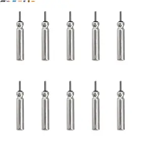 Usa-viralfinds 744759069757 10x Cr322 Cr425 Cr311 Cr316 Cr435 Luminous Electric Battery Fishing Floats Lithi