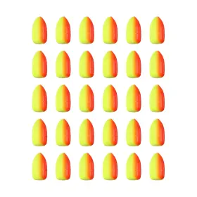 767153907159 UXCELL Fishing Foam Floats Rig