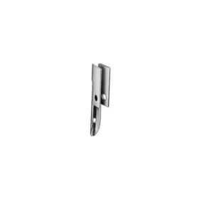 Vector Electronics T42-1/c Push Input Connector Terminal Copper Alloy 2.41 Mm Size Vector Electronics T42-1/c Push Input Connector Terminal Copper Alloy 2.41 Mm Size
