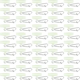 Vefungyan Dd-f0fj-96f0 Sinker Slides With Metal Snaps 50pcs Abs Fishing Weight Sinkers Slider Clip Cat