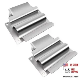 SH675SS VERPLEXTER Pack Steel Spring Shovel Holder Dump SH675SS VERPLEXTER Pack Steel Spring Shovel Holder Dump