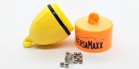 Versamaxx 787790736998 Orange Popping Corks 3 Packs Of 2 Fishing Floats Usa Adjustable Depth Weight Versamaxx 787790736998 Orange Popping Corks 3 Packs Of 2 Fishing Floats Usa Adjustable Depth Weight