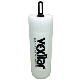 Vexilar 052762020000 Replacement Float With Stopper Ft-100