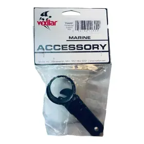 Vexilar Tsa001 Replacement Transducer Support Arm For Rod Holder Ice Fishing Vexilar Tsa001 Replacement Transducer Support Arm For Rod Holder Ice Fishing