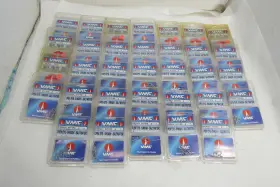 Vmc 043193069881 33 Packages Open Eye Siwash Saltwater Hooks Size 8 Total 363 Vmc 043193069881 33 Packages Open Eye Siwash Saltwater Hooks Size 8 Total 363
