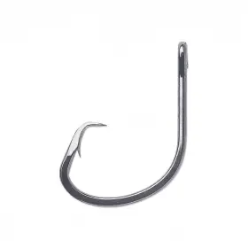 Vmc 043193104384 Tournament Circle 3x Black Nickel #10/0
