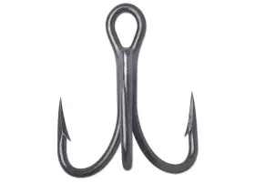 Vmc 043193106586 Oshaughnessy Treble Short 4x Black Nickel #2/0