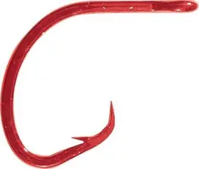 Vmc 043193107941 Nemesis Circle 3x Tin Red #4/0