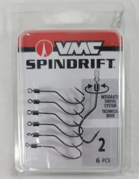 Vmc 043193122692 Spindrift 2 6 Pcs