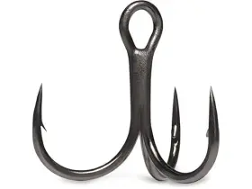 Vmc 043193137702 Hybrid Treble Hook Black Nickel Size 4 Vmc 043193137702 Hybrid Treble Hook Black Nickel Size 4
