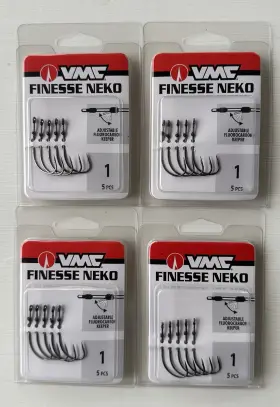 043193141112 VMC Finesse Neko Hook
