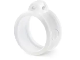 Vmc 043193147343 Crossover Neko/senko Ring Clear #7 Mm Vmc 043193147343 Crossover Neko/senko Ring Clear #7 Mm