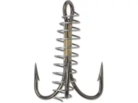Vmc 043193149729 Dough Bait Oshaughnessy Hook #6 Bronze 5pk Vmc 043193149729 Dough Bait Oshaughnessy Hook #6 Bronze 5pk