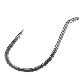 Vmc 7109bn#2pp Fastgrip Octopus Black Nickel #2 One Size Pack Of 1