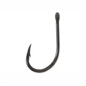 Vmc 7118cb#9/0vp 7118 Coastal Black 2x Live Bait