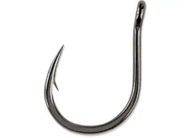 Vmc 7264cb50pp Wide Gap Live Bait Coastal Black #5/0 One Size Vmc 7264cb50pp Wide Gap Live Bait Coastal Black #5/0 One Size