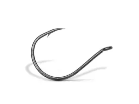 Vmc 7344-bn 50 Pack - 4/0 Wacky Hook 7344 Black Nickel Bulk New Usa Shipper Vmc 7344-bn 50 Pack - 4/0 Wacky Hook 7344 Black Nickel Bulk New Usa Shipper