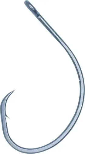 Vmc 7385bn#6/0pp Tournament Circle Hook Size 6/0 Needle Point Extra