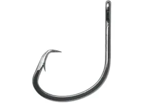 Vmc 8382bn30c - Nemesis Circle 3x Hooks -black Nickel Vmc 8382bn30c - Nemesis Circle 3x Hooks -black Nickel