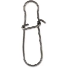 Vmc Dls#5 Duolock Snap Size #5 Black Nickel 6 Per Pack -
