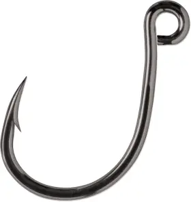 Vmc Ils#6/0cbpp Inline Single Hook Size 6/0 Needle Point Wide Gap