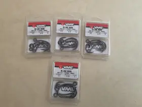 ILS-60 VMC Line Hook Pack Gap ILS-60 VMC Line Hook Pack Gap