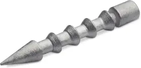 Vmc Nkw116-nat Neko Weights 1/16 Oz Natural Package Of 10
