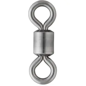 Vmc Ssrs-2vp Ssrs#2vp Ssrs Stainless Steel Rolling Swivel #2vp - 310lb Test 50-pack
