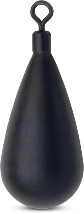 Vmc Tbetdsw38mbk Tungsten Bet Drop Shot Weight 3/2 Oz Matte Black - Vmc Tbetdsw38mbk Tungsten Bet Drop Shot Weight 3/2 Oz Matte Black -