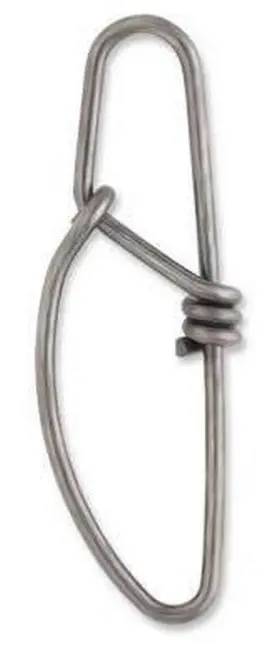 Vmc Tlks#4 Touch-lok Snap Size #4 Stainless Steel 8 Per Pack - Vmc Tlks#4 Touch-lok Snap Size #4 Stainless Steel 8 Per Pack -