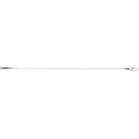 Vmc Tlm7512 Titanium Leader Multi-strand 75 Lb 12 Inch One Size Multi Vmc Tlm7512 Titanium Leader Multi-strand 75 Lb 12 Inch One Size Multi