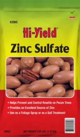 Voluntary Purchasing Group Inc 34624 Hi-yield Zinc Sulfate - Voluntary Purchasing Group Inc 34624 Hi-yield Zinc Sulfate -