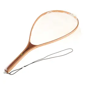 Wakeman Outdoors 196220450852 New Landing Fish Net- Fly Fishing Equipment