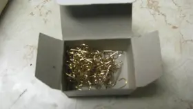 Walker Ajg6 Jig Hooks Gold 500 Ct Size 6 Free Shipping Walker Ajg6 Jig Hooks Gold 500 Ct Size 6 Free Shipping
